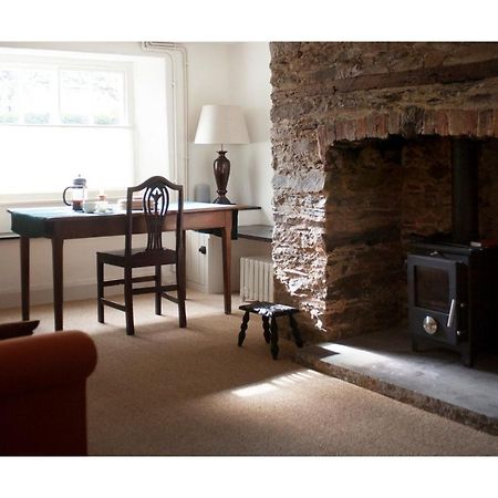 Highday House - A Place To Escape To Totnes Exterior photo